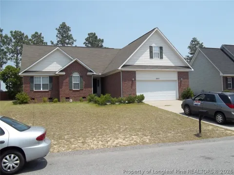2937 Piney Mountain Drive
