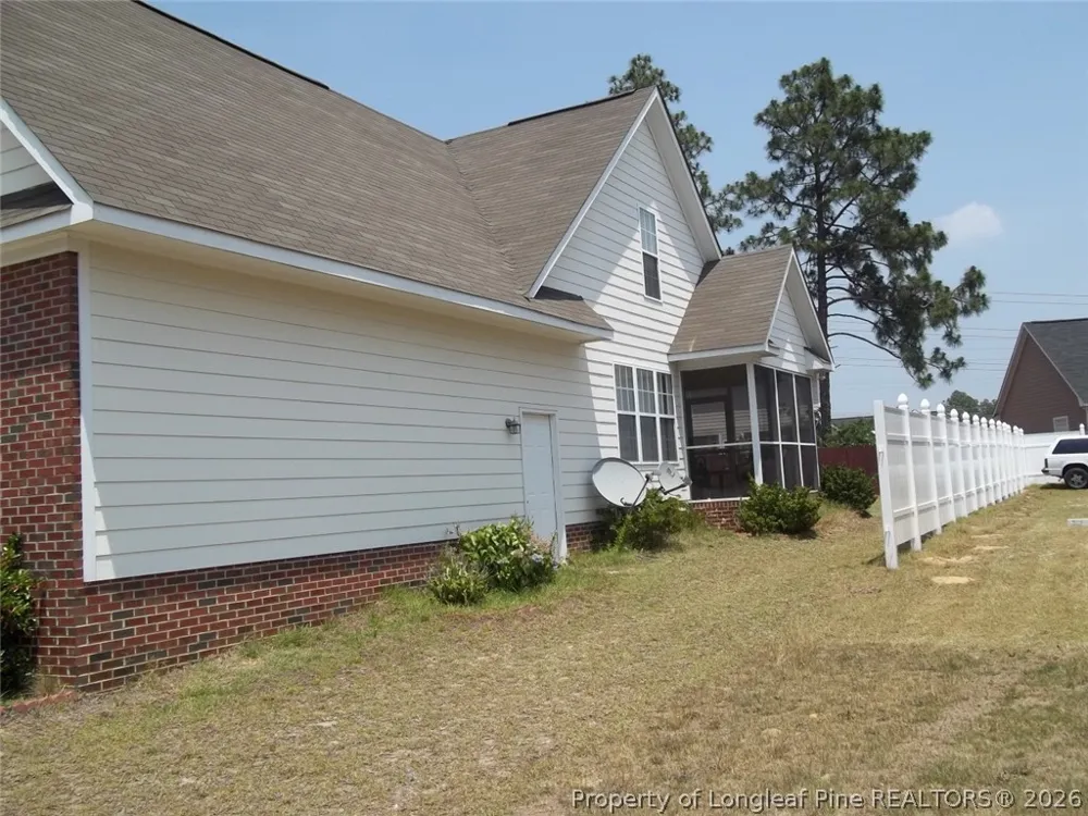 2937 Piney Mountain Drive Hope Mills, NC 28348