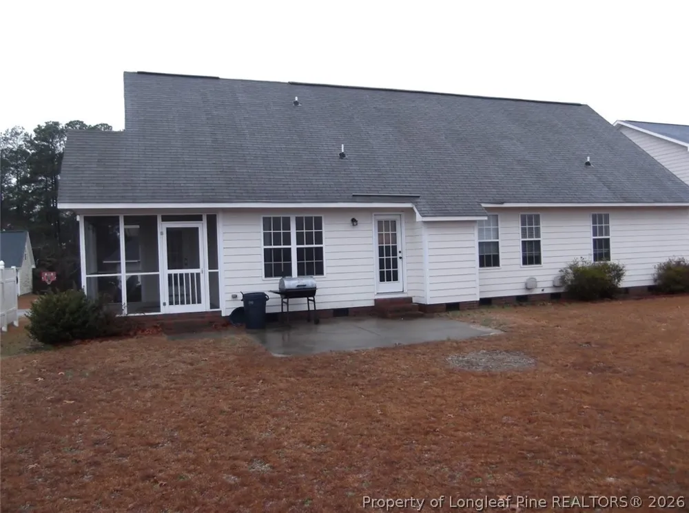 2937 Piney Mountain Drive Hope Mills, NC 28348