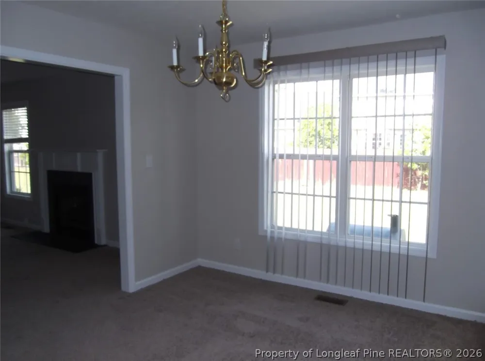 2937 Piney Mountain Drive Hope Mills, NC 28348