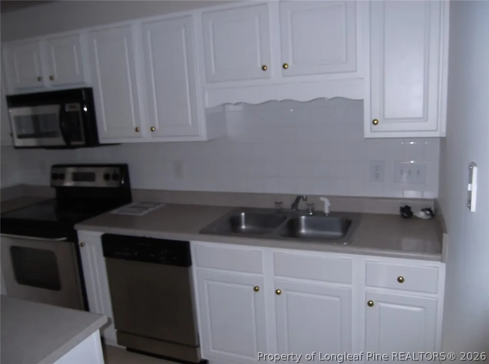 2937 Piney Mountain Drive Hope Mills, NC 28348