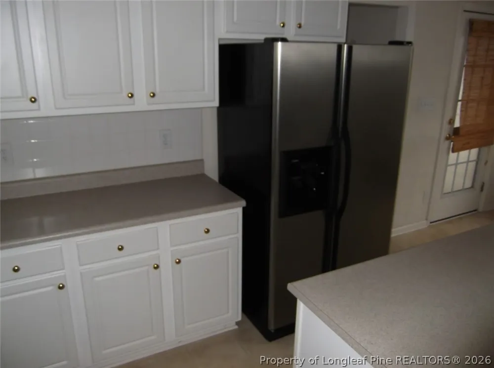 2937 Piney Mountain Drive Hope Mills, NC 28348