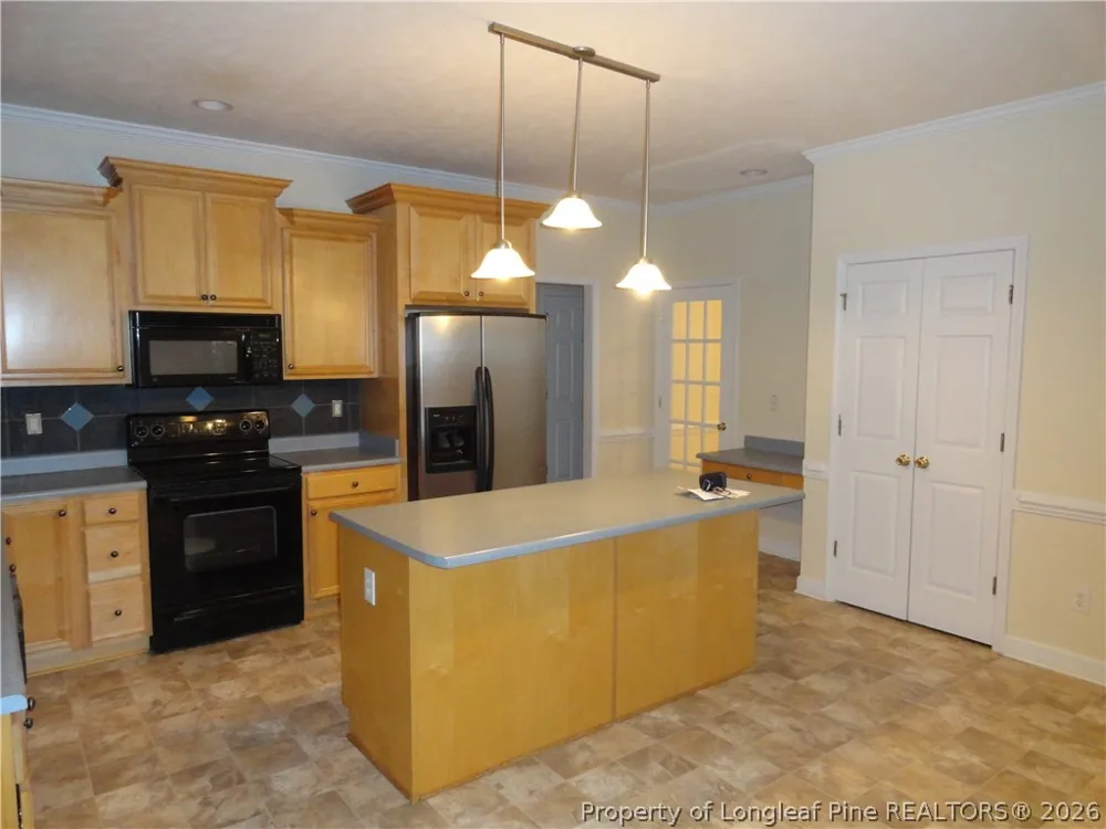 1107 Thistle Gold Drive Hope Mills, NC 28348