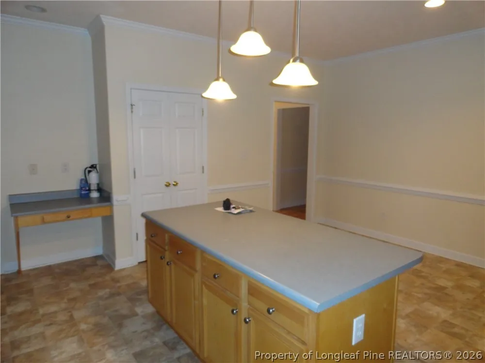 1107 Thistle Gold Drive Hope Mills, NC 28348