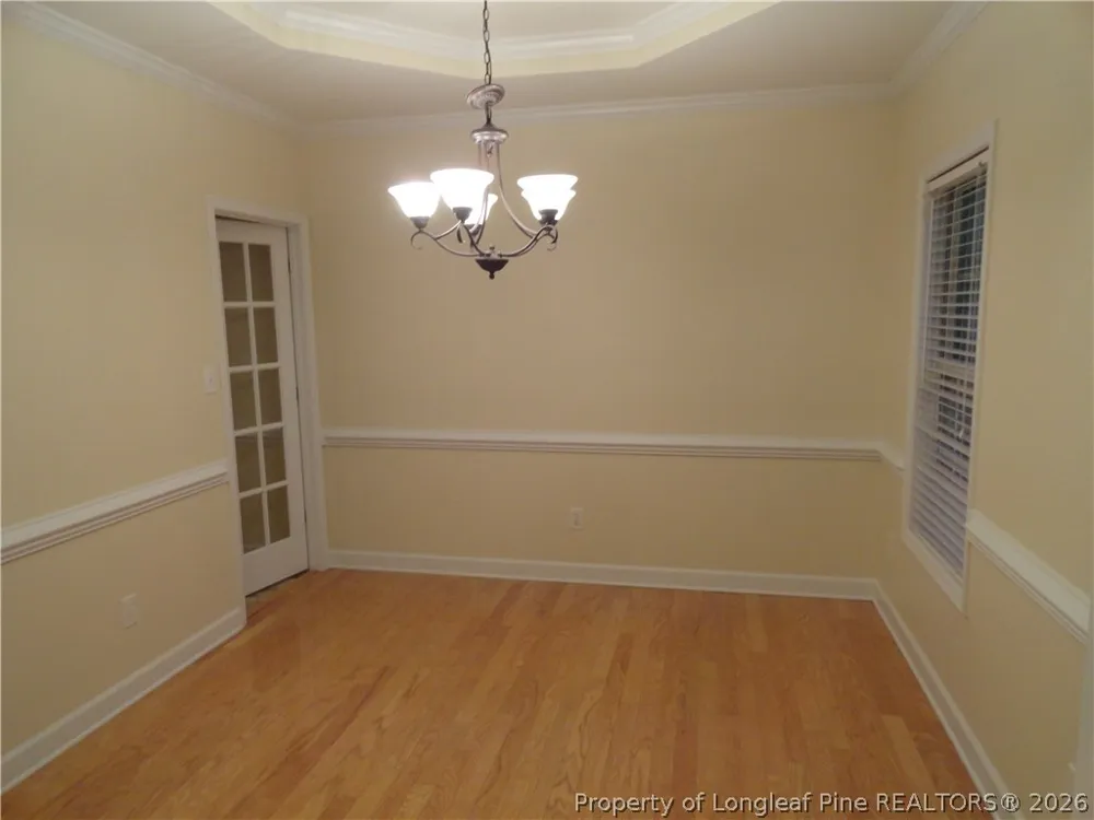 1107 Thistle Gold Drive Hope Mills, NC 28348