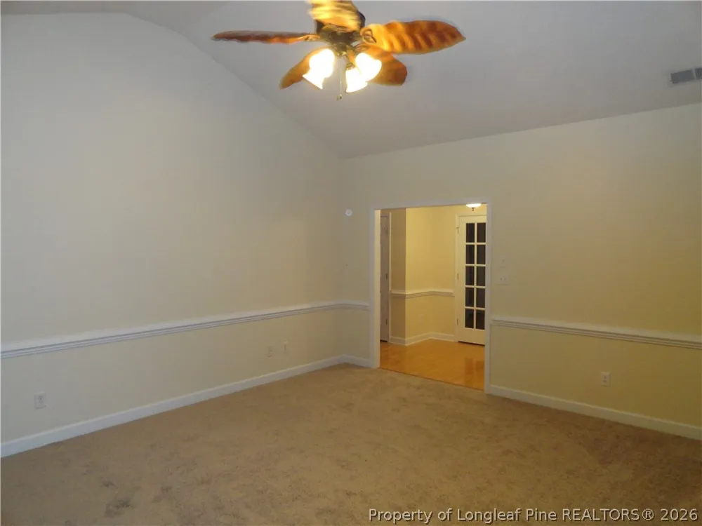 1107 Thistle Gold Drive Hope Mills, NC 28348