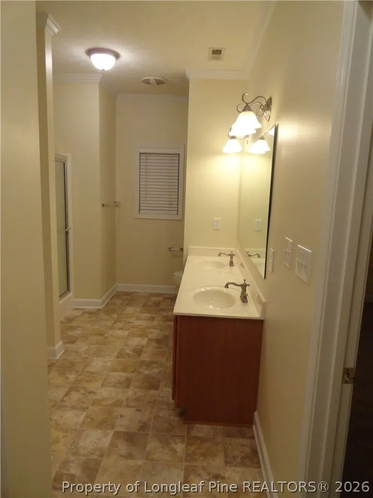 1107 Thistle Gold Drive Hope Mills, NC 28348