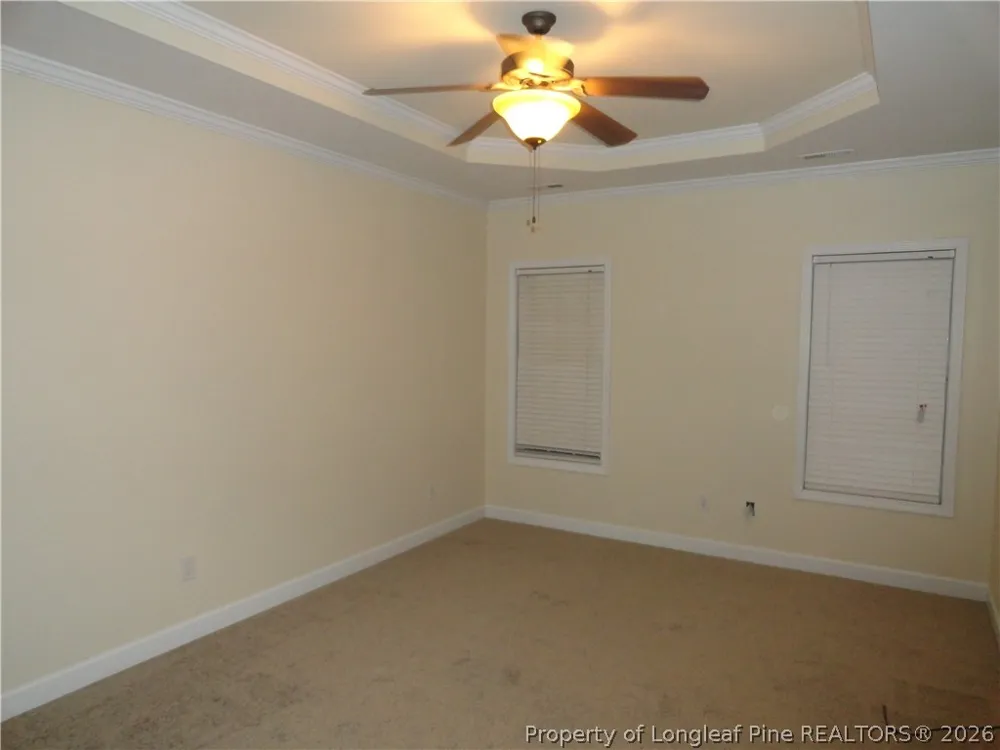 1107 Thistle Gold Drive Hope Mills, NC 28348