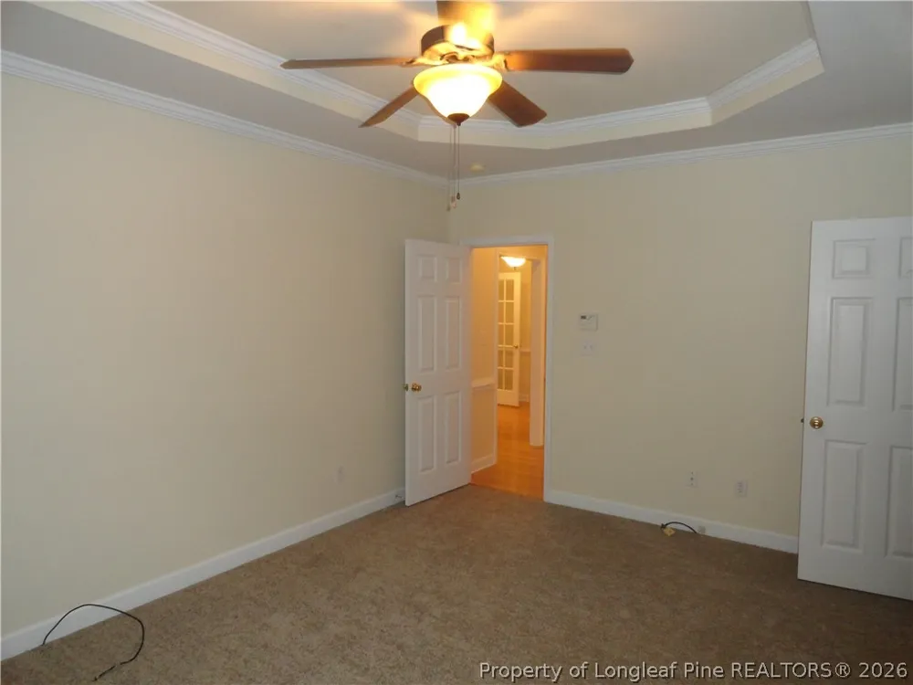 1107 Thistle Gold Drive Hope Mills, NC 28348