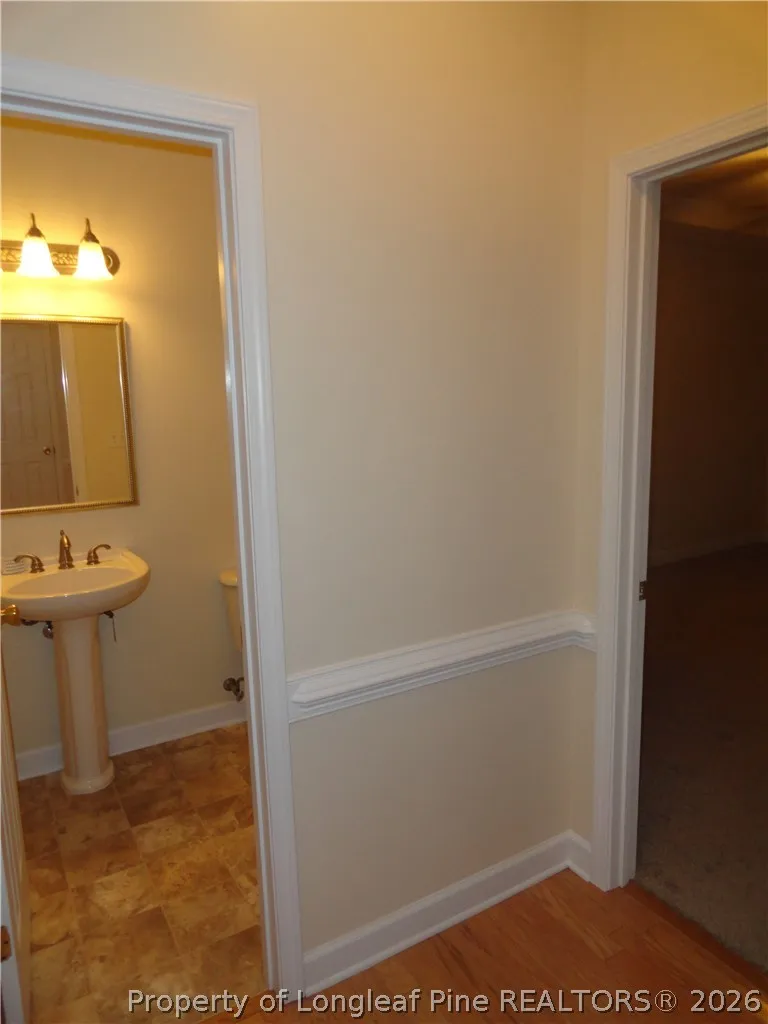 1107 Thistle Gold Drive Hope Mills, NC 28348