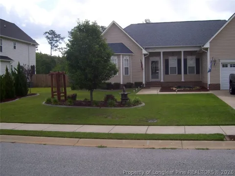 1107 Thistle Gold Drive