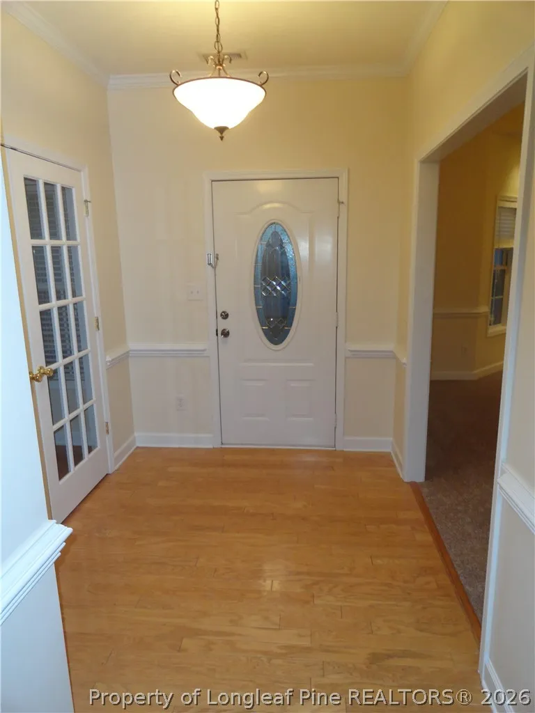 1107 Thistle Gold Drive Hope Mills, NC 28348