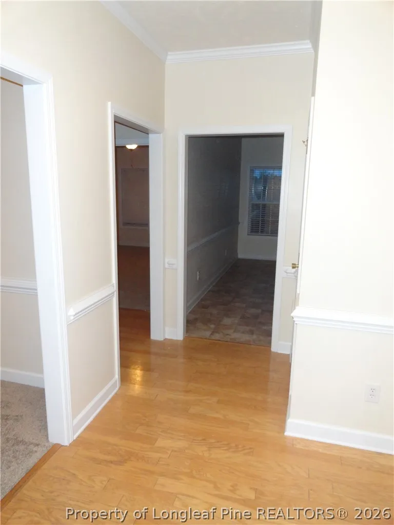 1107 Thistle Gold Drive Hope Mills, NC 28348