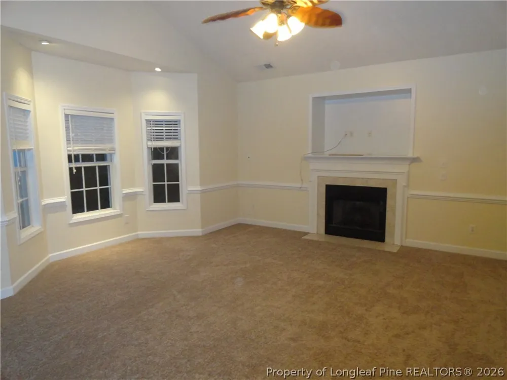 1107 Thistle Gold Drive Hope Mills, NC 28348
