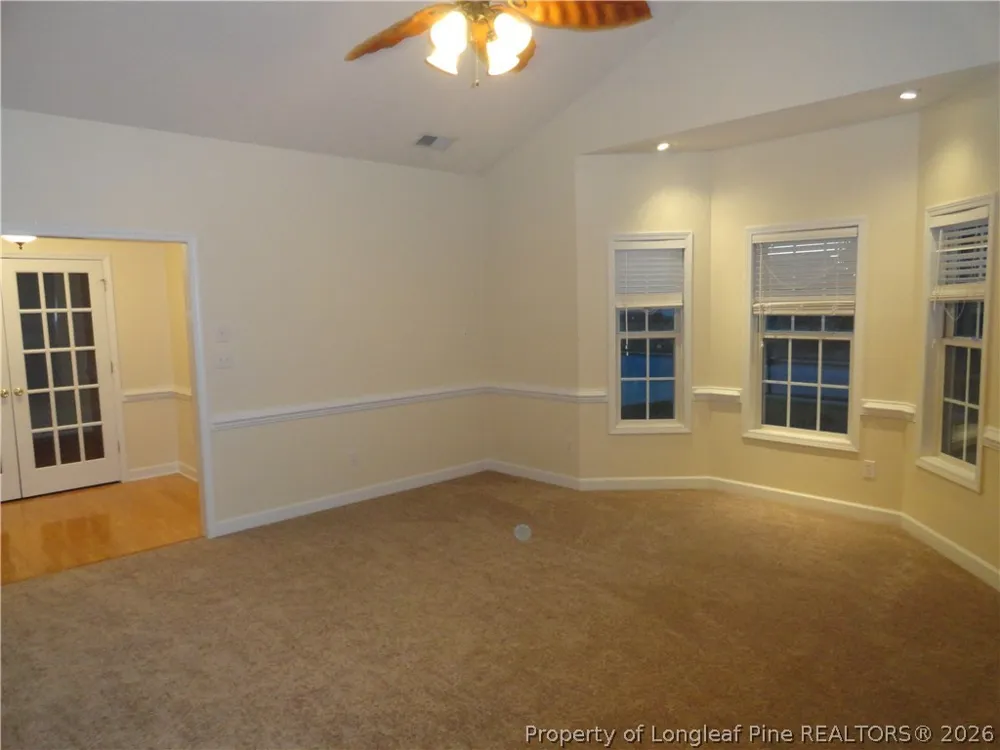 1107 Thistle Gold Drive Hope Mills, NC 28348