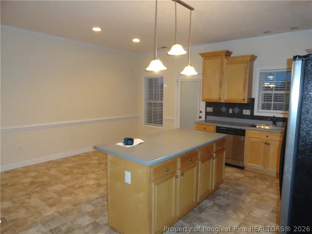 1107 Thistle Gold Drive Hope Mills, NC 28348