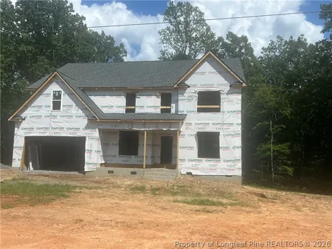 4529 Buckhorn Road