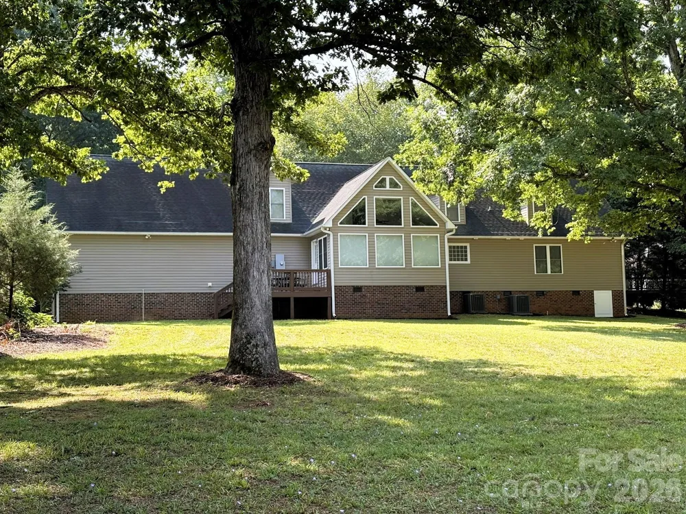 130 Canoe Court Mount Gilead, NC 27306