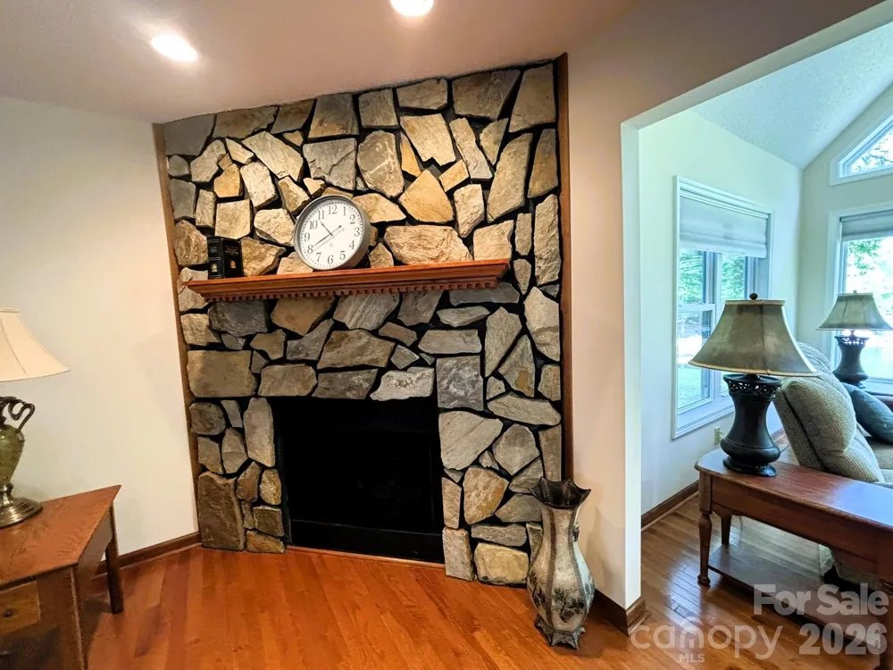 130 Canoe Court Mount Gilead, NC 27306