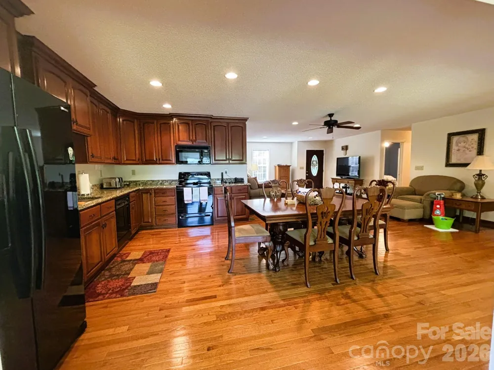 130 Canoe Court Mount Gilead, NC 27306