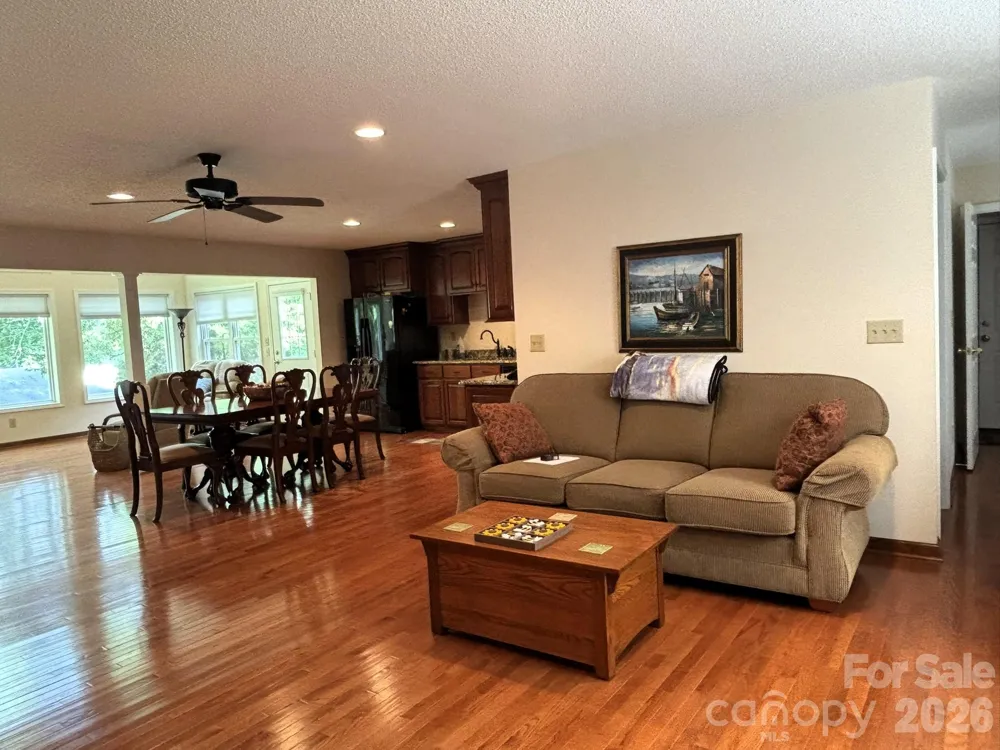 130 Canoe Court Mount Gilead, NC 27306