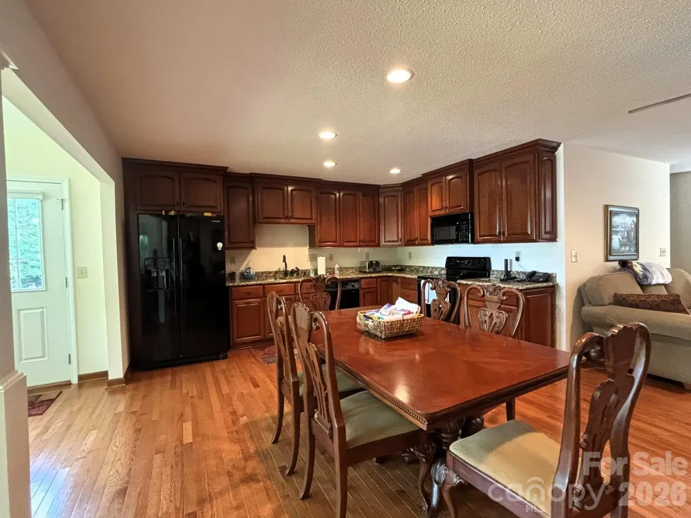 130 Canoe Court Mount Gilead, NC 27306