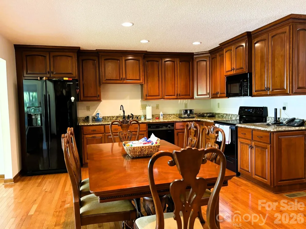 130 Canoe Court Mount Gilead, NC 27306