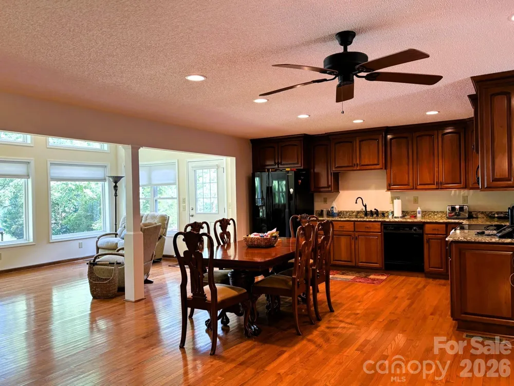 130 Canoe Court Mount Gilead, NC 27306