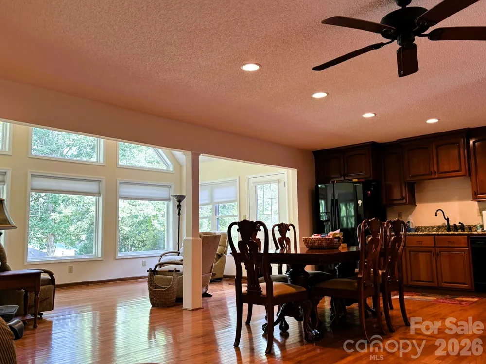 130 Canoe Court Mount Gilead, NC 27306