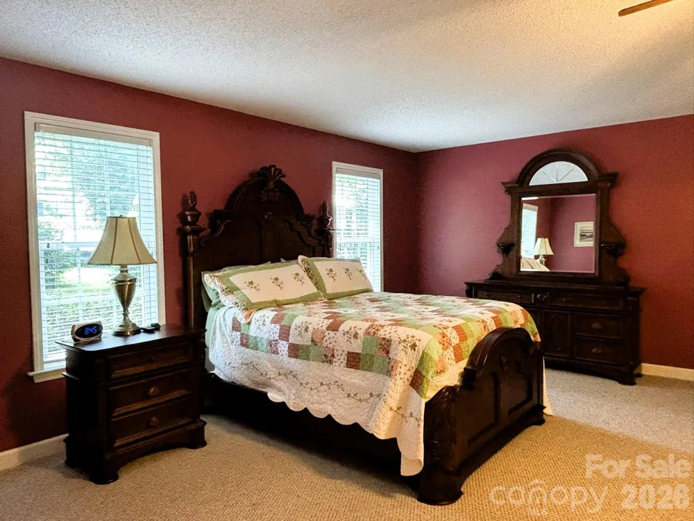 130 Canoe Court Mount Gilead, NC 27306