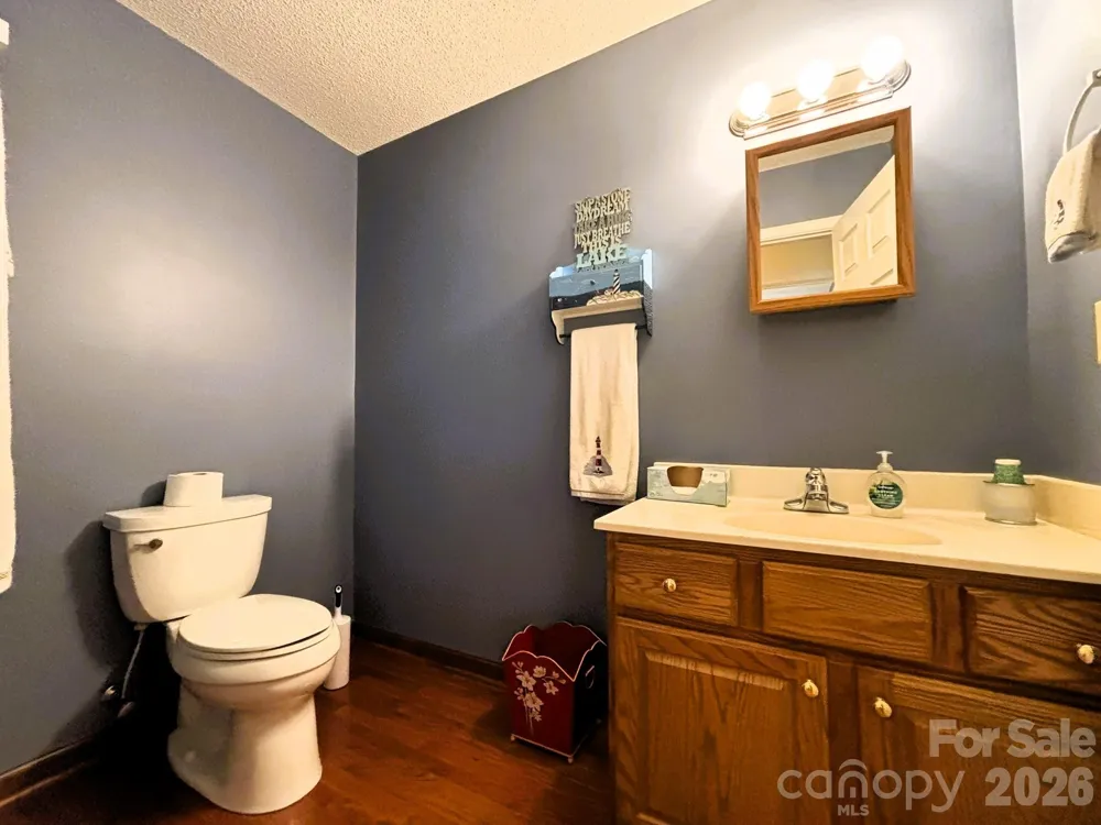 130 Canoe Court Mount Gilead, NC 27306