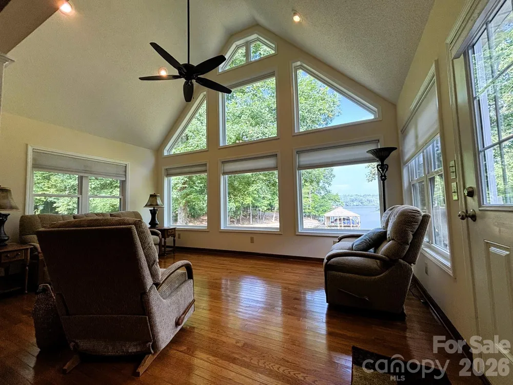 130 Canoe Court Mount Gilead, NC 27306