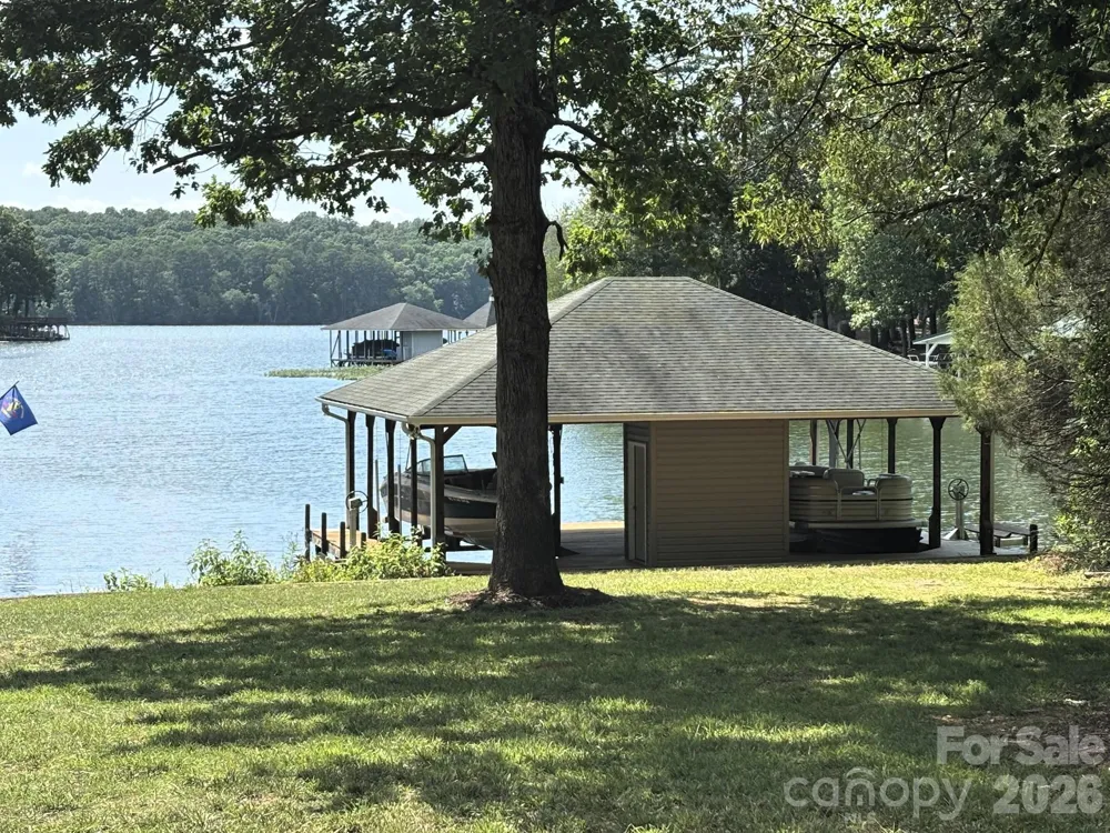 130 Canoe Court Mount Gilead, NC 27306
