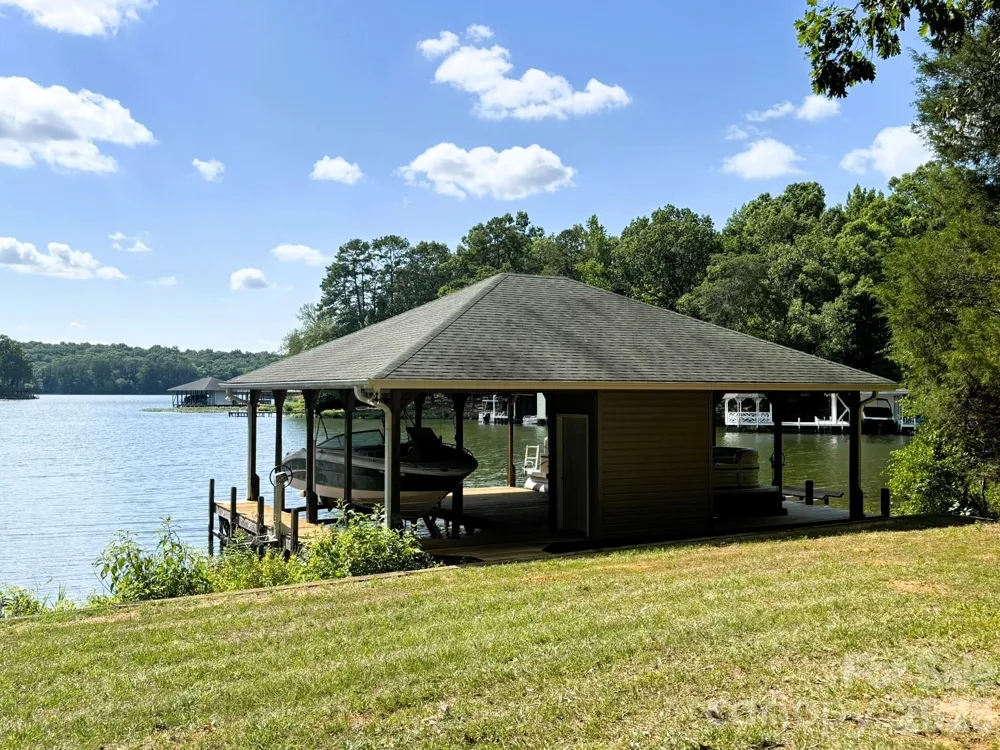 130 Canoe Court Mount Gilead, NC 27306