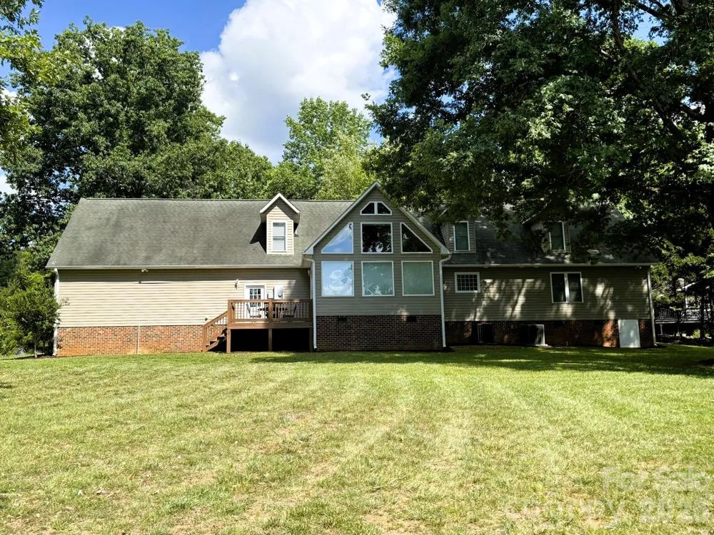 130 Canoe Court Mount Gilead, NC 27306