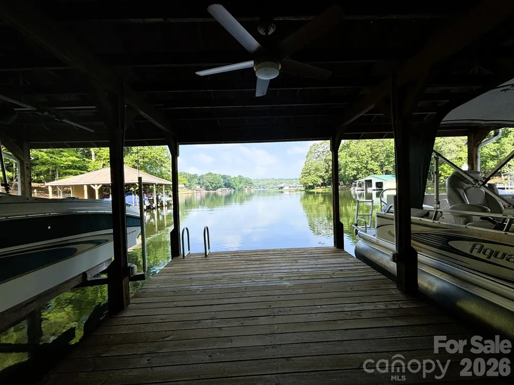 130 Canoe Court Mount Gilead, NC 27306