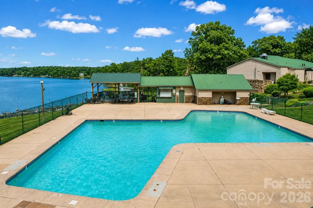 130 Canoe Court Mount Gilead, NC 27306