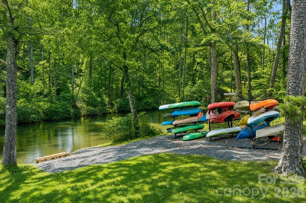 130 Canoe Court Mount Gilead, NC 27306