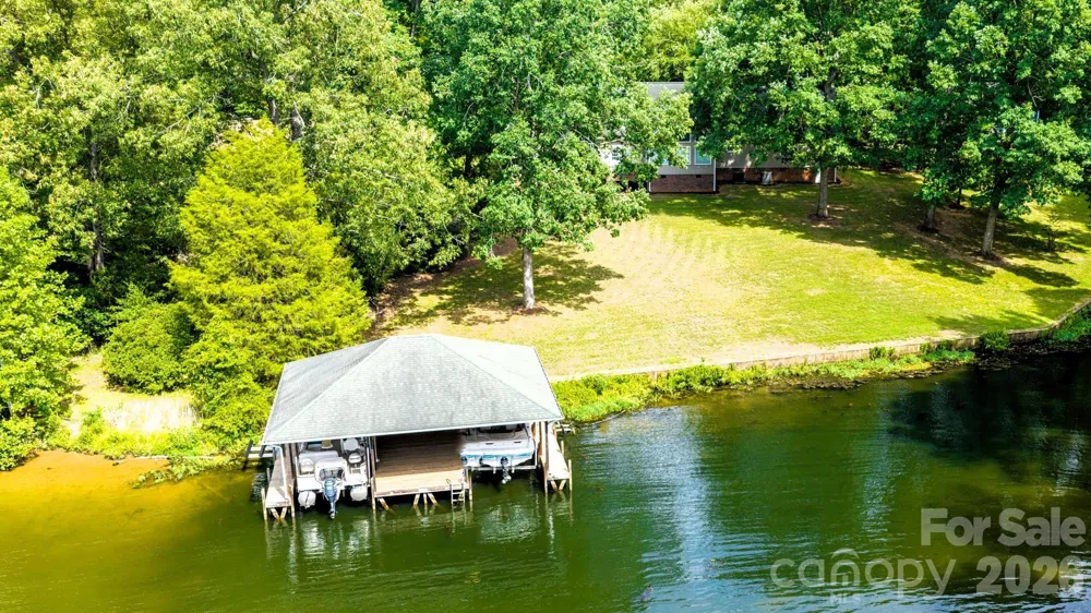 130 Canoe Court Mount Gilead, NC 27306