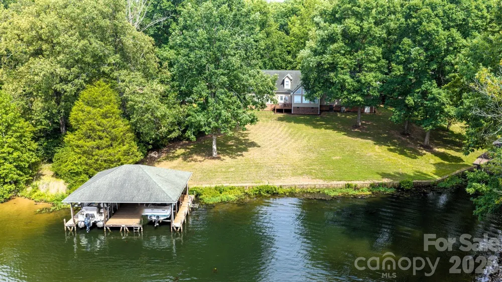 130 Canoe Court Mount Gilead, NC 27306
