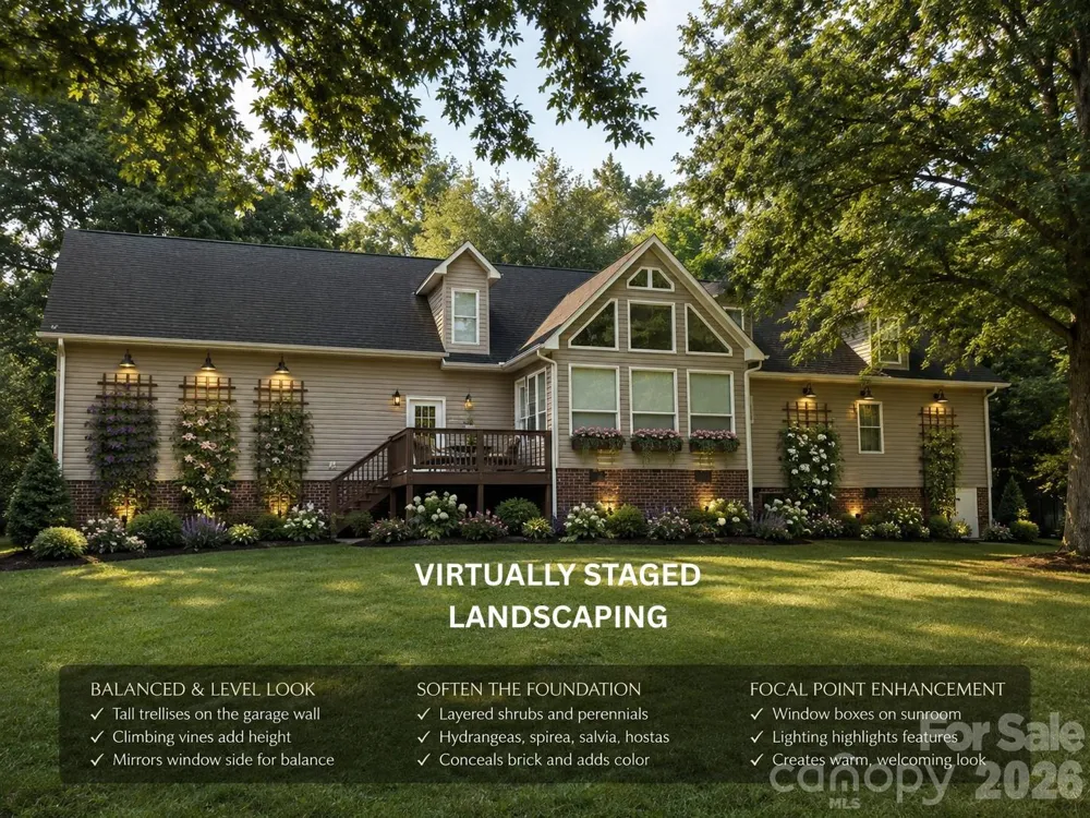 130 Canoe Court Mount Gilead, NC 27306