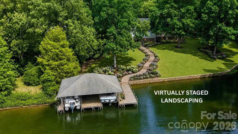 130 Canoe Court Mount Gilead, NC 27306
