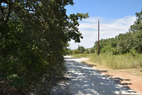 Walnut Road