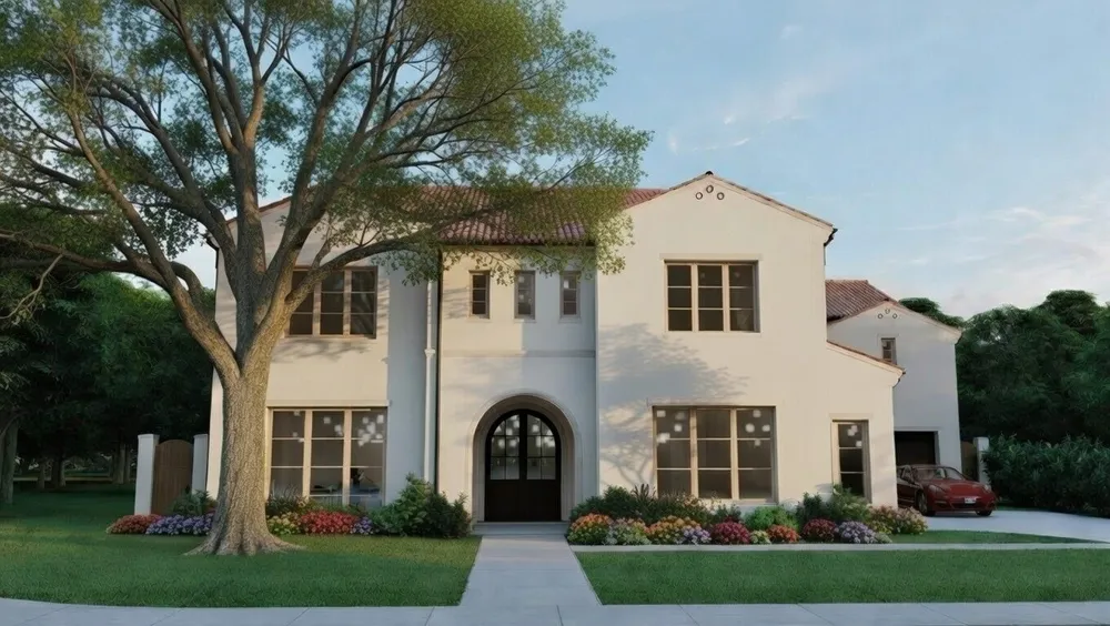 2205 Wheeler Drive Southlake, TX 76092