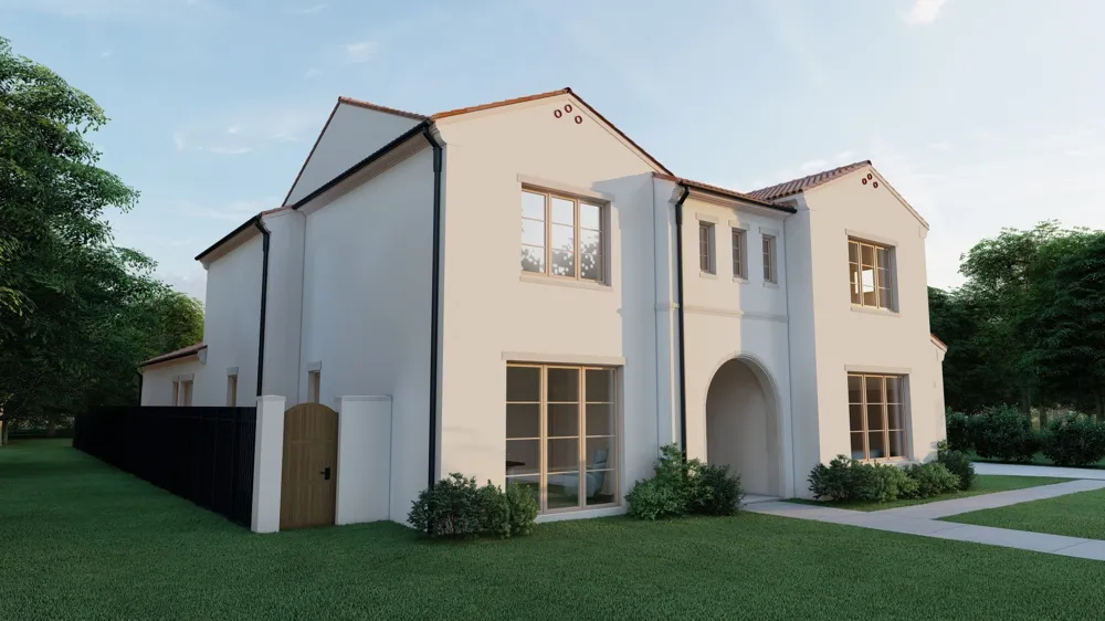 2205 Wheeler Drive Southlake, TX 76092