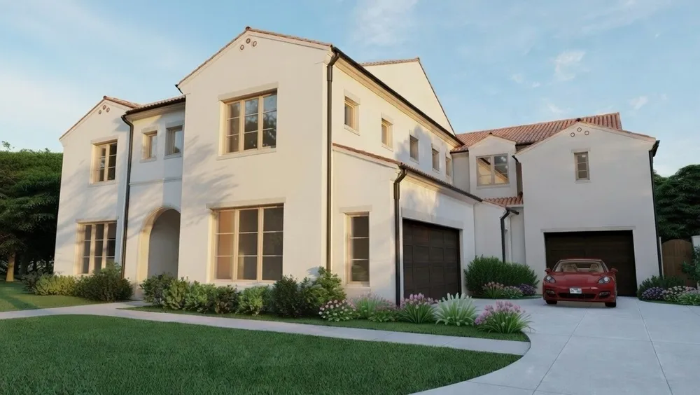 2205 Wheeler Drive Southlake, TX 76092