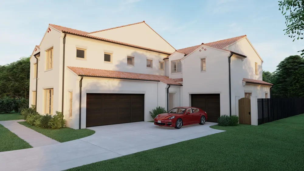 2205 Wheeler Drive Southlake, TX 76092