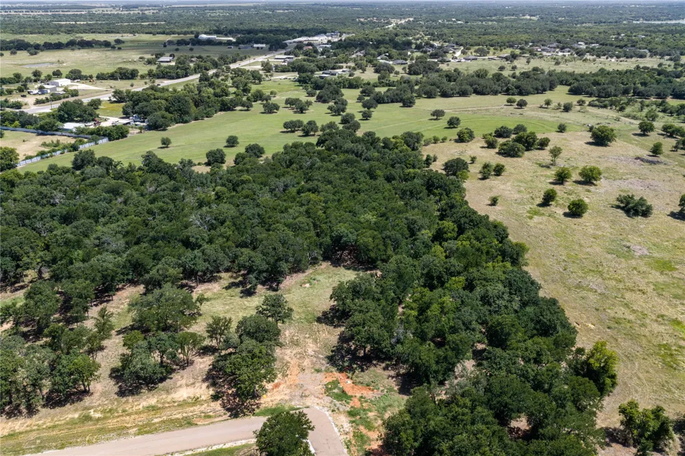 Lakewood Drive Whitney, TX 76692