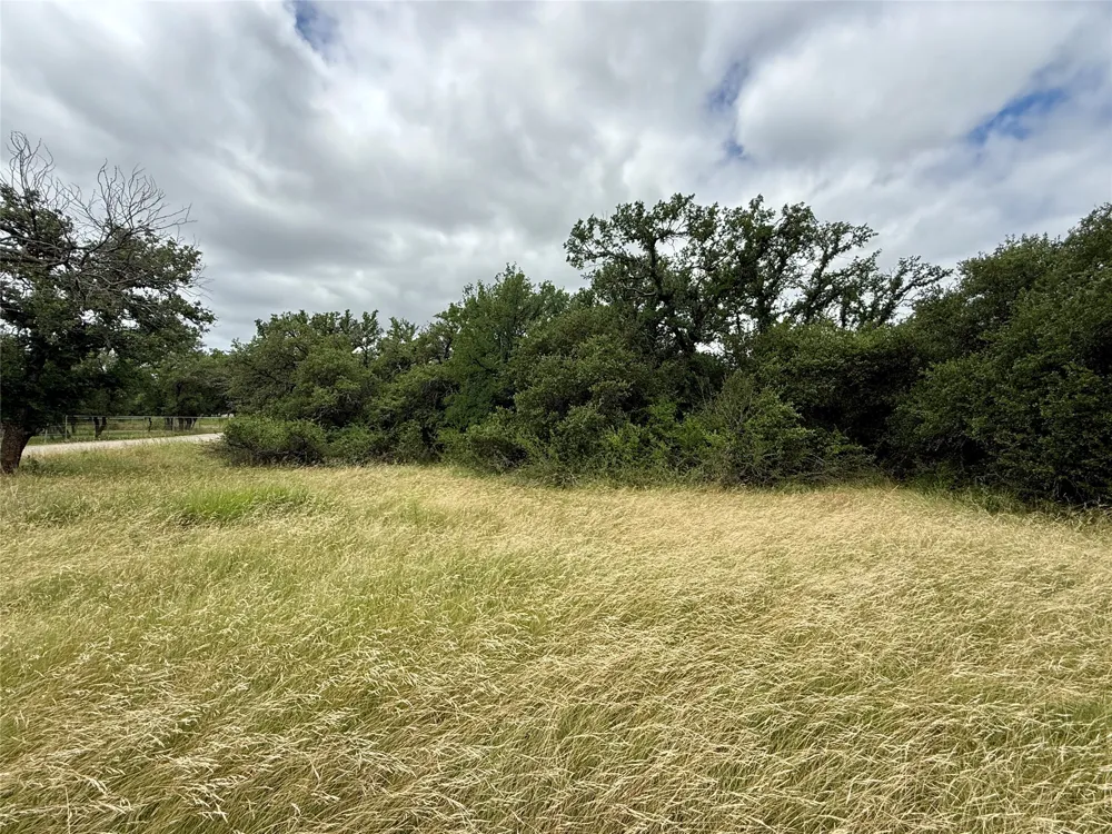 Hillcrest Drive Brownwood, TX 76801