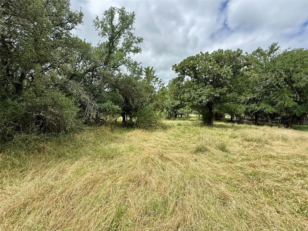 Hillcrest Drive Brownwood, TX 76801